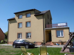 Pokoje goscinne Monika 1000 Lecia Państwa Polskiego 3 in Władysławowo